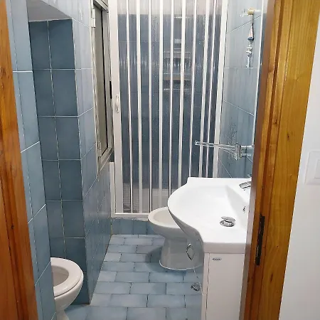 דירה Anfora House ג'נובה