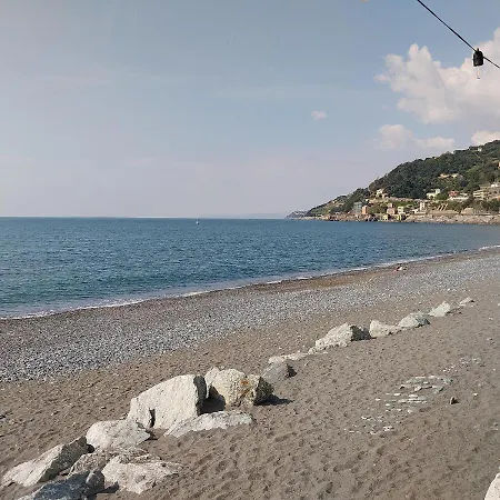 Anfora House Апартаменты *