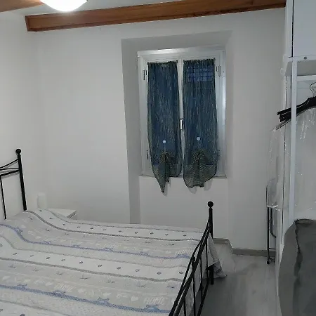 Anfora House Апартаменты