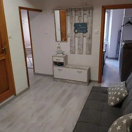 Anfora House דירה