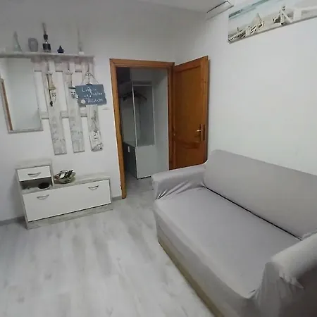 Anfora House דירה
