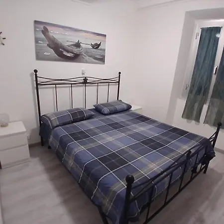 Anfora House דירה ג'נובה