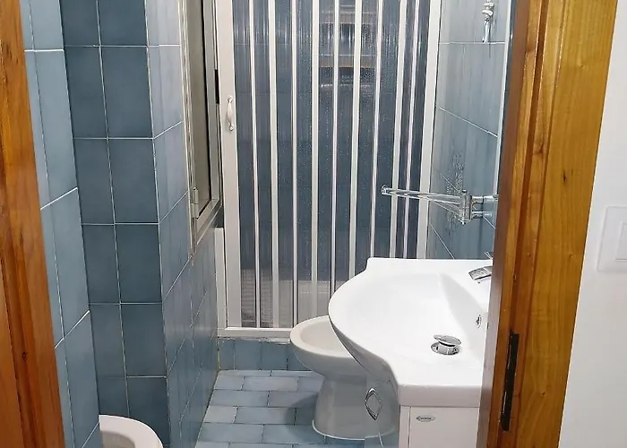 Appartement Anfora House Genua