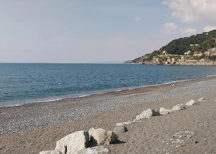 Anfora House Appartement *