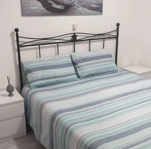 Appartement Anfora House *