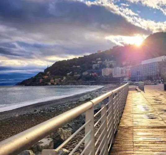 Anfora House * Genua