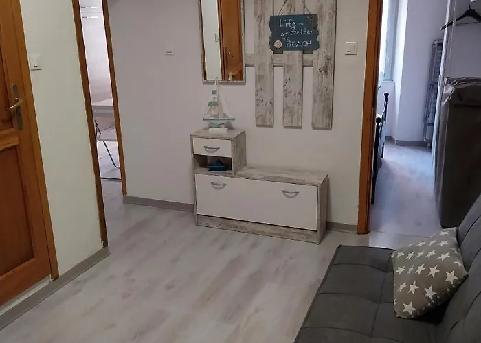 Anfora House Appartement