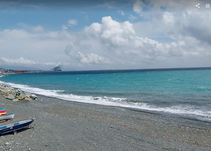 Anfora House Appartement *