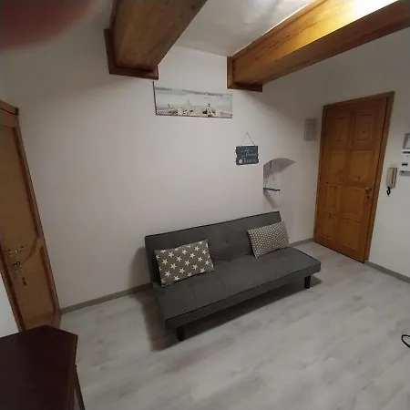 Anfora House Gênes