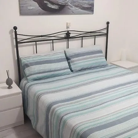 Apartamento Anfora House *